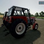 fs22 ursus 4cyl v1.0 fs22 2