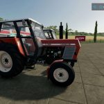 fs22 ursus 4cyl v1.0 fs22 3