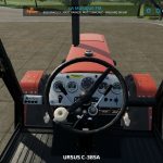 fs22 ursus 4cyl v1.0 fs22 5