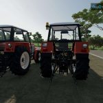 fs22 ursus 4cyl v1.0 fs22 6