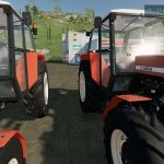 fs22 ursus 4cyl v1.0 fs22 7