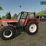 fs22 ursus 4cyl v1.0 fs22 8