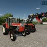 fs22 ursus 4cyl v1.1 fs22 1