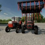 fs22 ursus 4cyl v1.1 fs22 2