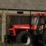 fs22 ursus 6cyl 4x4 pack v1.0 fs22 1