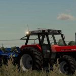 fs22 ursus 6cyl 4x4 pack v1.0 fs22 2