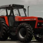 fs22 ursus 6cyl 4x4 pack v1.0 fs22 4