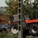 fs22 ursus 6cyl 4x4 pack v1.0 fs22 5