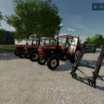 fs22 ursus 6cyl v1.1 fs22 1