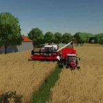 fs22 ursus c 3120 v1.0 fs22 5