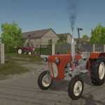 fs22 ursus c325 v1.0 fs22 1