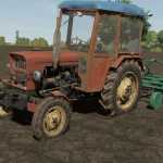 fs22 ursus c330 byfielson v1.0 fs22 1