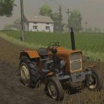 fs22 ursus c330 byfielson v1.0 fs22 2