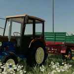 fs22 ursus c330 kawamods v1.0 fs22 1