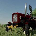 fs22 ursus c330 kawamods v1.0 fs22 2