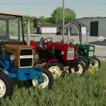 fs22 ursus c330 kawamods v1.0 fs22 6