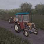 fs22 ursus c330 v1.0 fs22 4