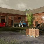 fs22 ursus c330 v1.1 fs22 3