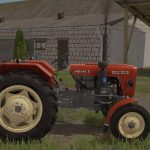 fs22 ursus c330m v1.0 fs22 3