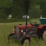 fs22 ursus c330m v1.0 fs22 4