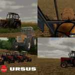 fs22 ursus c355 c355m c360 4x4 v1.0 fs22 1