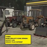 fs22 ursus c360 turbo v1.0 fs22 3