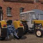 fs22 ursus c360 v1.0 fs22 1