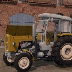 fs22 ursus c360 v1.0 fs22 2