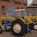 fs22 ursus c360 v1.0 fs22 3