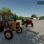 fs22 ursus c360 v1.2 fs22 1