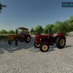 fs22 ursus c360 v1.2 fs22 2