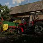 fs22 ursus c362 v1.0 fs22 1