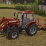 fs22 ursus c380 v1.0 fs22 1