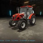 fs22 ursus c380 v1.0 fs22 2