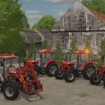 fs22 ursus c380 v1.0 fs22 4