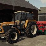 fs22 ursus c385 1014 4cyl v1.0.0.3 fs22 2