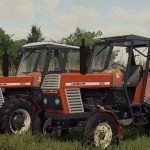 fs22 ursus c385 1014 4cyl v1.0.0.3 fs22 3