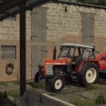 fs22 ursus c385 1014 4cyl v1.0.0.3 fs22 4