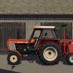 fs22 ursus c385 1014 4cyl v1.0.0.3 fs22 5