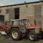 fs22 ursus c385 1014 4cyl v1.0.0.3 fs22 6