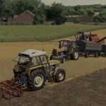 fs22 ursus c385 1014 v1.0 fs22 1