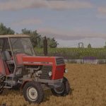 fs22 ursus c385 1014 v1.0 fs22 2