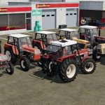 fs22 ursus c385 1014 v1.0.0.1 fs22 5