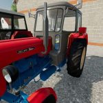 fs22 ursus zetor 4011 v1.0 fs22 2