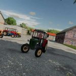 fs22 ursus zetor 4011 v1.0 fs22 5