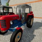 fs22 ursus zetor 4011 v1.0 fs22 6