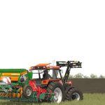 fs22 ursus zetor 6cyl 6cyl turbo 4x4 pack v1.0 fs22 2