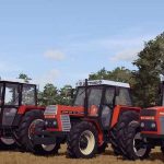 fs22 ursus zetor zts 4 cyl pack v1.0 fs22 6