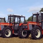 fs22 ursus zetor zts 4 cyl pack v1.0 fs22 7