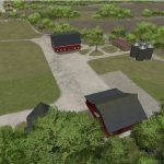 fs22 usa map plus v1.3 fs22 8